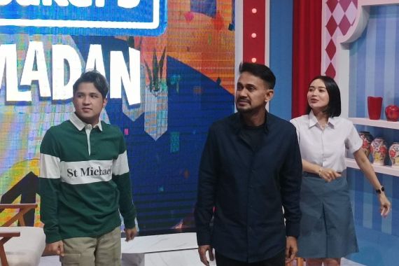 Jirayut Ungkap Tantangan Terlibat dalam Pesbukers Ramadan - JPNN.COM