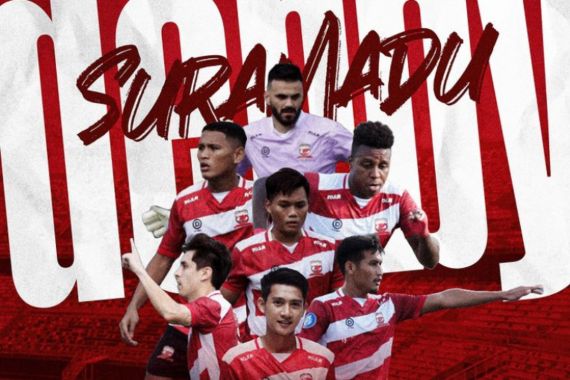 Persebaya Vs Madura United: Peluang Tim Tamu Masuk Top 4 - JPNN.COM