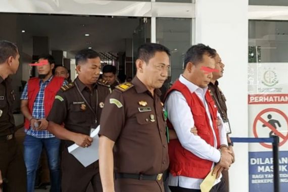 Kadinkes Sumut Ditahan Jaksa terkait Korupsi APD Rp 24 Miliar - JPNN.COM