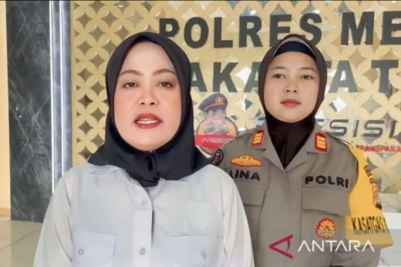 Polisi Pastikan Tak Ada Kekerasan Terhadap 5 ART di Jatinegara - JPNN.COM