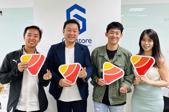 CTL Coinstore Mengajak Pengguna Merasakan Fenomena K-Pop di Indonesia - JPNN.COM