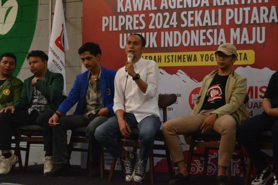 FIM Sebut Hak Angket DPR Tak Akan Menganulir Pemenang Pilpres 2024 - JPNN.COM