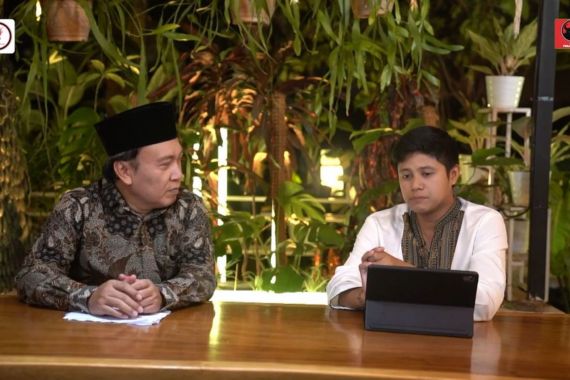 Mengenal Budaya Puasa di Timur Indonesia: Dari Berburu Takjil hingga Mendatangi Ulama di Masjid - JPNN.COM