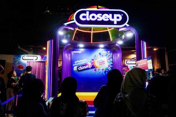 Panduan Memilih Vendor Backdrop untuk Acara Perusahaan - JPNN.COM