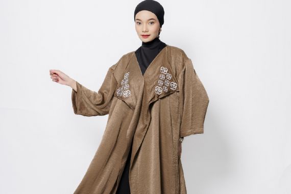 Fabrica Project Luncurkan Koleksi Busana Muslim Premium - JPNN.COM