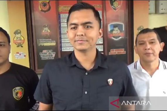 Pelaku Pembunuhan Penagih Utang di Cianjur Ditangkap, Bravo, Pak Polisi - JPNN.COM