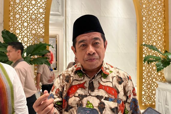 PKS Usulkan Ada Pemilihan DPRD Tingkat II di Daerah Khusus Jakarta, Simak Alasannya - JPNN.COM