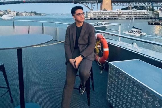 Ricky Harun Bagikan Tip Jaga Tubuh Selama Ramadan, Dijamin tetap Bugar - JPNN.COM