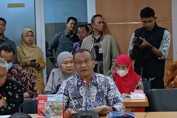 Pemprov DKI Jakarta Memperpanjang Masa Pendaftaran KJMU - JPNN.COM