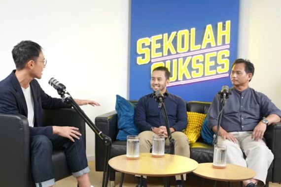 Dukung Program OJK, ACC Syariah Menggelar Talk Show Literasi Keuangan - JPNN.COM