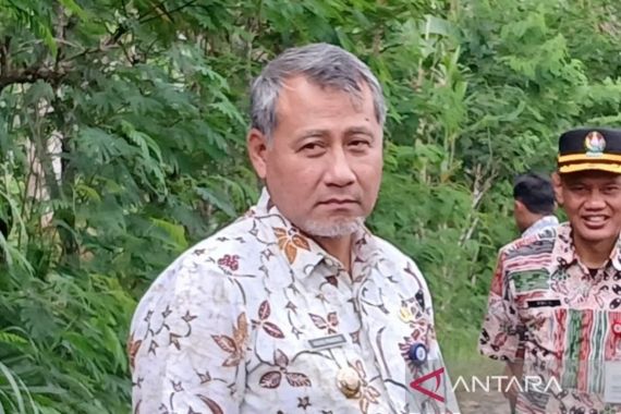 Pemkab Temanggung Buka Rekrutmen 453 CASN 2024 - JPNN.COM