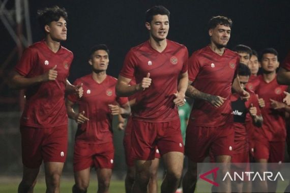 Timnas Indonesia vs Vietnam, Erick Thohir: Kami Butuh Dukungan Maksimal Suporter - JPNN.COM