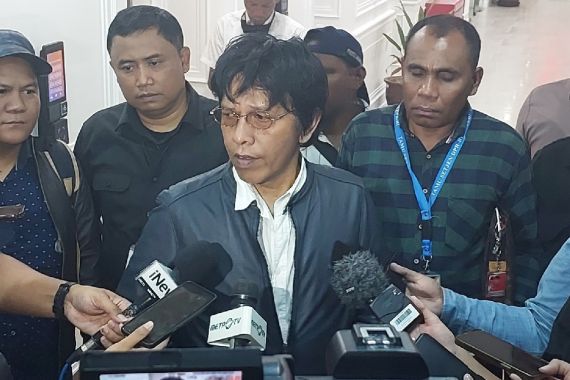 Fraksi PDIP Terima Perwakilan Pedemo yang Mendukung Hak Angket - JPNN.COM