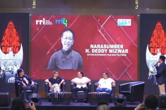 Kementerian Kebudayaan Dinilai Penting untuk Menangani Kekayaan Budaya Indonesia - JPNN.COM