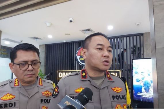 Polri Bakal Gelar Operasi Ketupat, 145.161 Personel Dilibatkan - JPNN.COM