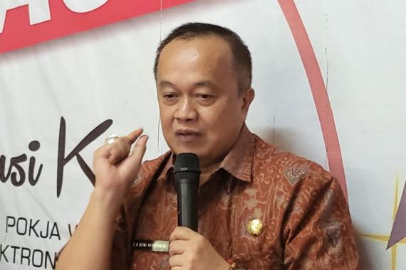 Realisasi PAD Banten Hingga Pertengahan Maret 2024 Capai 1,5 Triliun Lebih - JPNN.COM