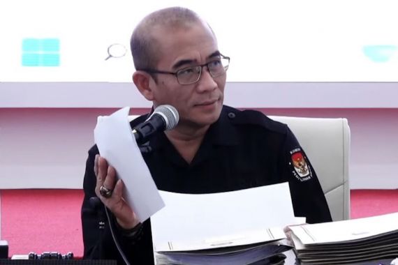 Soal Dugaan Pelecehan Seksual Ketua KPU, Komnas Serahkan ke DKPP - JPNN.COM