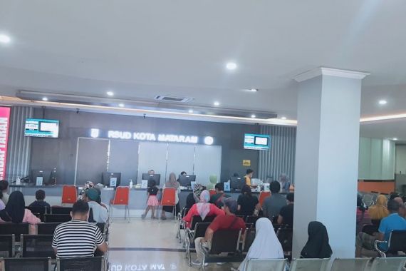 RSUD Mataram Siap Memberikan THR Bagi Honorer - JPNN.COM