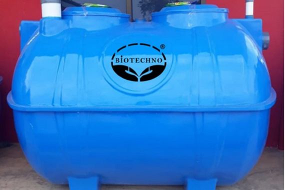 Pentingnya Implementasi Septic Tank Biotech dalam Lingkungan Perumahan - JPNN.COM