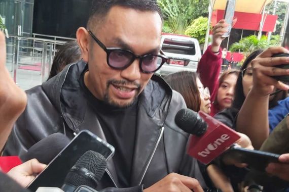Ahmad Sahroni Benarkan SYL Berikan Dana Rp840 Juta ke NasDem - JPNN.COM