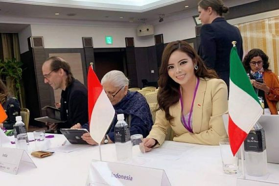 Bakal Hadiri Forbes Women Summit 2024, Jessica Widjaja Bawa Misi Penting Ini - JPNN.COM