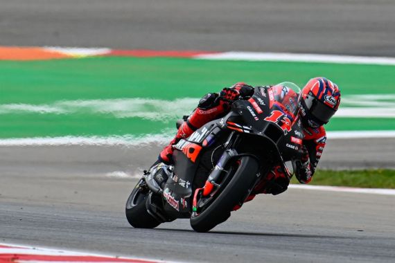 Live Streaming Kualifikasi MotoGP Portugal, Sekarang! - JPNN.COM