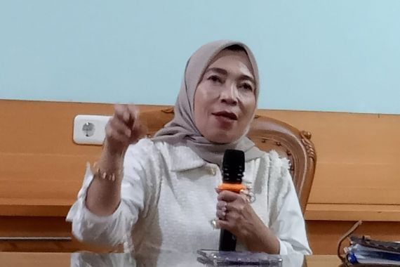 Guru Honorer Tak Dapat Formasi PPPK 2024, Dirjen Nunuk: Tidak Akan Dialihkan ke Paruh Waktu - JPNN.COM