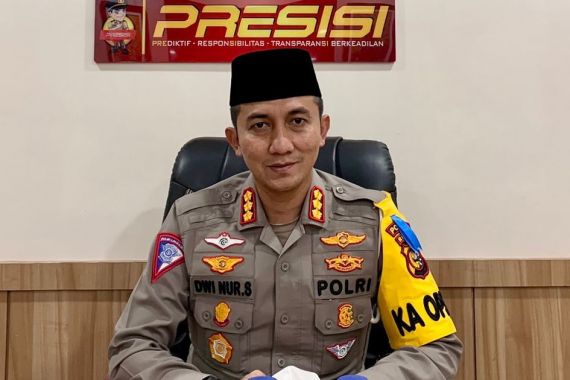 Warga Riau yang Akan Mudik Lebaran ke Sumbar Wajib Simak Skema Satu Arah Ini - JPNN.COM