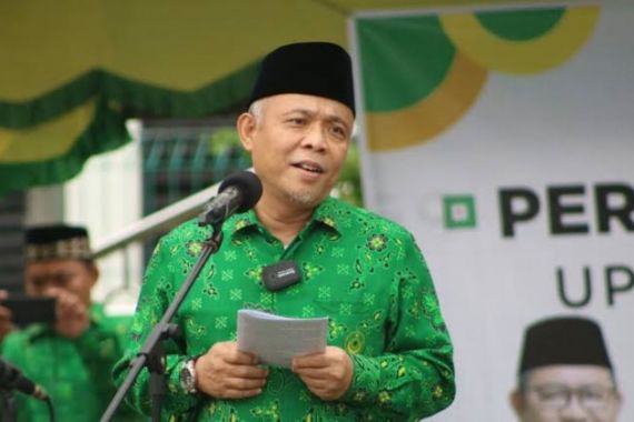 PUI Titipkan Doa dan Harapan kepada Pemenang Pemilu - JPNN.COM