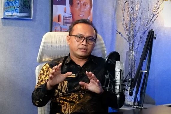 Sigit Danang Joyo Dianggap Layak Jabat Ketua KPK, Ini Rekam Jejaknya - JPNN.COM