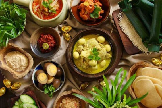 Ini Rahasia Hidangan Lezat saat Ramadan dan Lebaran - JPNN.COM