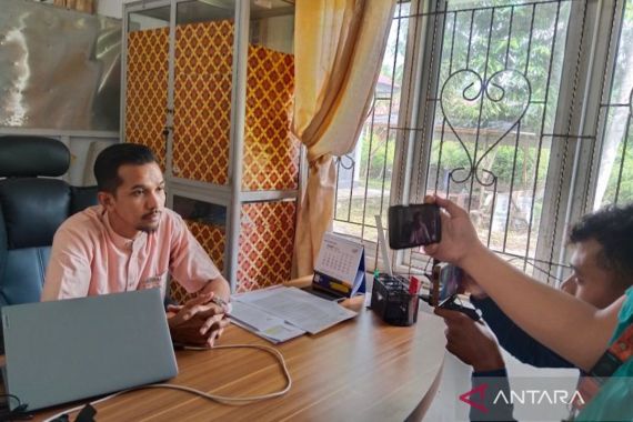 6 PNS yang Terjerat Korupsi RSUD Mukomuko segera Diberhentikan Sementara - JPNN.COM