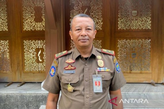 Satpol PP Tindak 10 THM di Bandung yang Buka Saat Bulan Ramadan - JPNN.COM