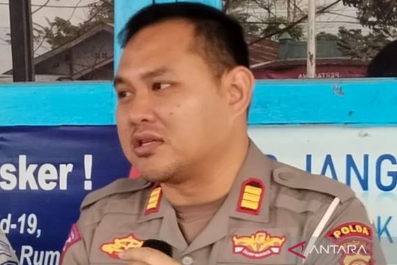 Penyidikan Kasus Kecelakaan yang Tewaskan Sekeluarga di Mukomuko Dihentikan, Ini Alasan Polisi - JPNN.COM