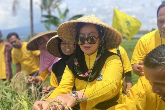 Politikus Golkar Minta Pemkot Bogor Perhatikan Korban Longsor di Lebak Katin - JPNN.COM