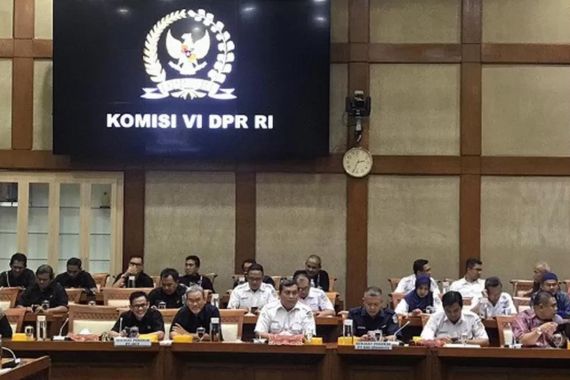 Serikat Pekerja Menilai Kerugian Akibat Perpanjangan Kontrak JICT Makin Nyata - JPNN.COM