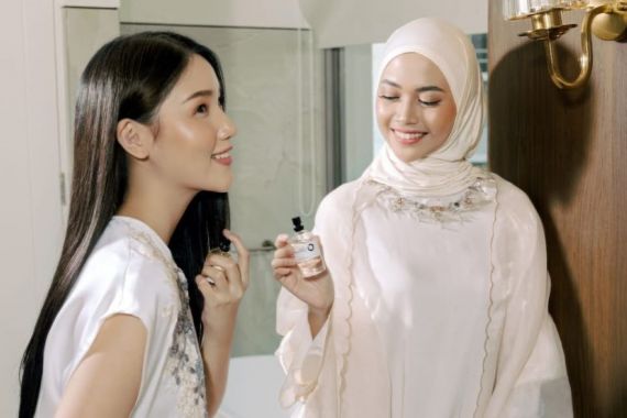 Ramadan Penuh Berkah Onix Fragrance Berbagi Hadiah - JPNN.COM