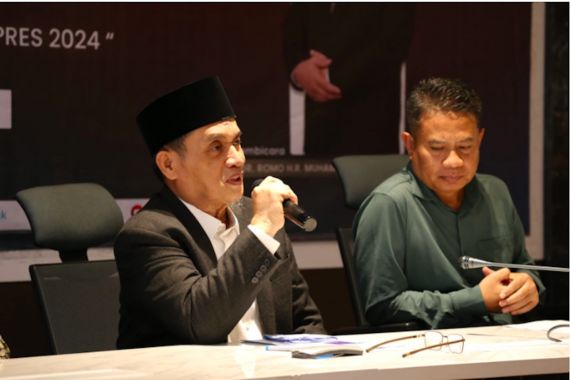 Romo Syafii: Prabowo Utamakan Persaudaraan, Tawarkan Rekonsiliasi Setelah Pilpres 2024 - JPNN.COM