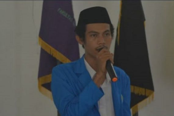 KPK Diminta Menindaklanjuti Laporan JATAM Terkait Menteri Bahlil - JPNN.COM