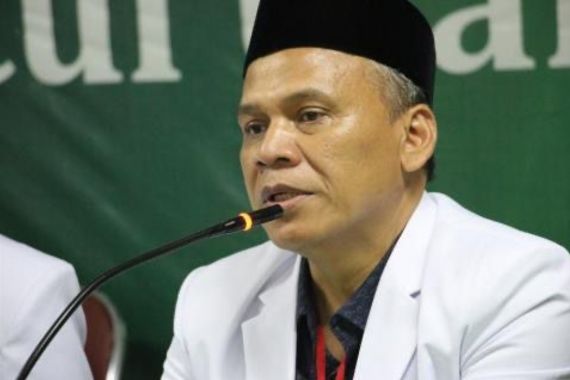 Cak Imin Didorong Maju Pilgub Jatim, Dewan Syuro: Kader Fokus Kawal MK - JPNN.COM