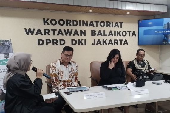 Pemprov DKI Jakarta Yakin Inflasi 2024 Masih Bisa Dikendalikan - JPNN.COM