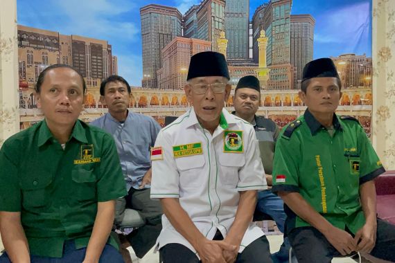 PPP Terancam Gagal ke Senayan, Para Kader Minta Mardiono Tanggung Jawab - JPNN.COM