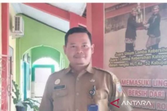 Rekrutmen PPPK, Pemkab Batang Siapkan Formasi Guru dan Staf Administrasi - JPNN.COM