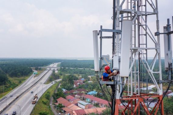 XL Axiata Siap Hadapi Lonjakan Trafik Layanan saat Libur Lebaran - JPNN.COM