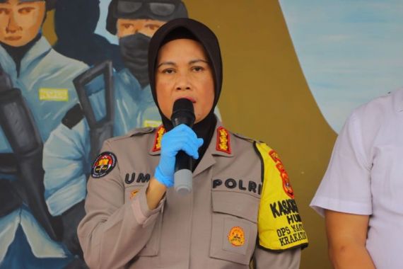 Otak Pelaku Pemerkosaan Siswi di Lampung Utara Ditangkap - JPNN.COM