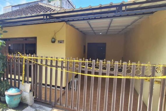 Perampokan dan Pembunuhan di Malang, Pelaku Tetangga Korban - JPNN.COM