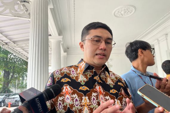 4 Menteri Dipanggil MK Soal Kecurangan Pilpres, TKN: Apa yang Mesti Dikhawatirkan? - JPNN.COM