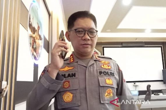 Polisi Peringatkan Pengusaha SPBU, Jangan Curang - JPNN.COM