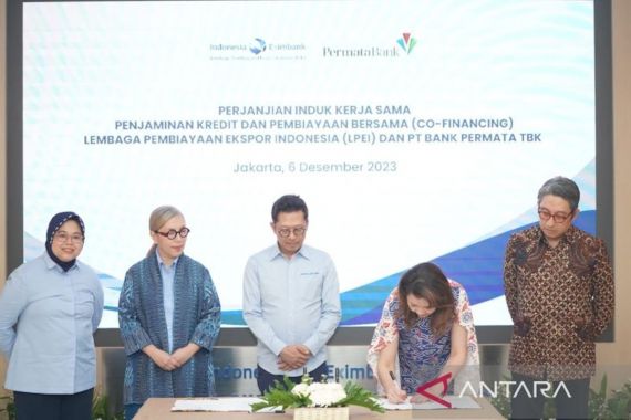 Bank Permata akan Membagikan Dividen Rp 904,5 Miliar - JPNN.COM