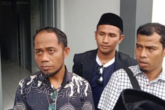 3 Oknum TNI AL Penganiaya Wartawan Dilaporkan ke Pomal Ternate - JPNN.COM